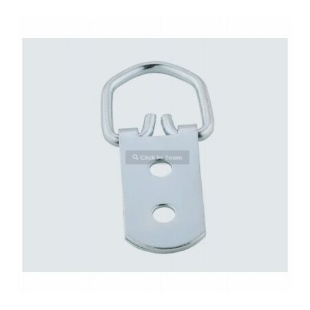 National Hardware 20LB DRing Hanger N261-487